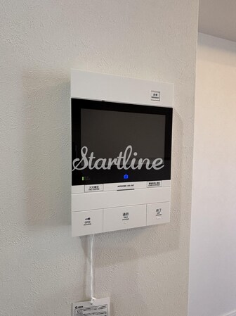 ドゥーエ月島の物件内観写真